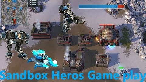 Art of War 3 Global Conflict | Art of War 3 Sandbox, AOW3 Sandbox Mode, AOW3 Unit Modifications,