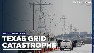 Texas power grid catastrophe: What went wrong and what