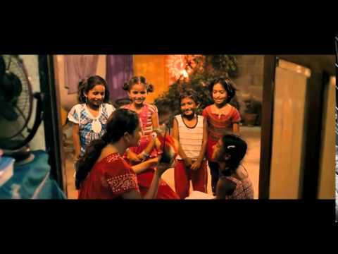 Manasula Soora Kaathey Official Video Song Cuckoo Featuring Dinesh, Malavika 480p