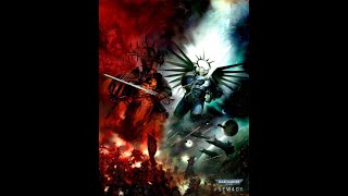 My thoughts on the new CORE rules for 40k 9th edition