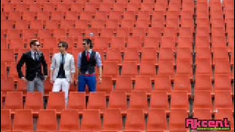 Akcent - That
