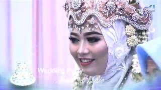 Pernikahan Nenti Alawiyah, S.th. I & Rio Sagita, S. Ag