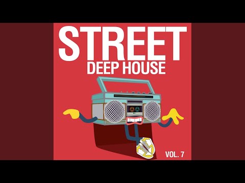 His Trust Fulfilled (Unique Rhythms Mix)