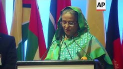 OIC Tourism summit opens in Dhaka