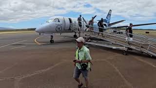 2024 5 1　Molokai Mkk Arrival