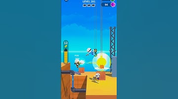 "Mission Impossible? Na Bhai, Trigger Possible! 😈💣 #281"#JohnnyTrigger  #JohnnyTriggerGameplay