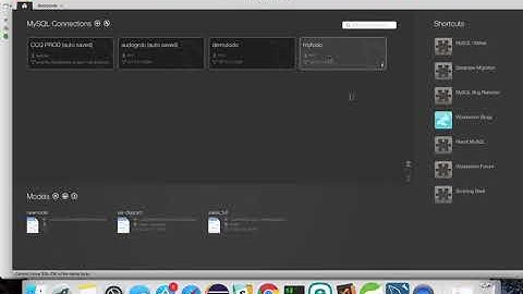 Spring Boot / Angular 4 Episode 1