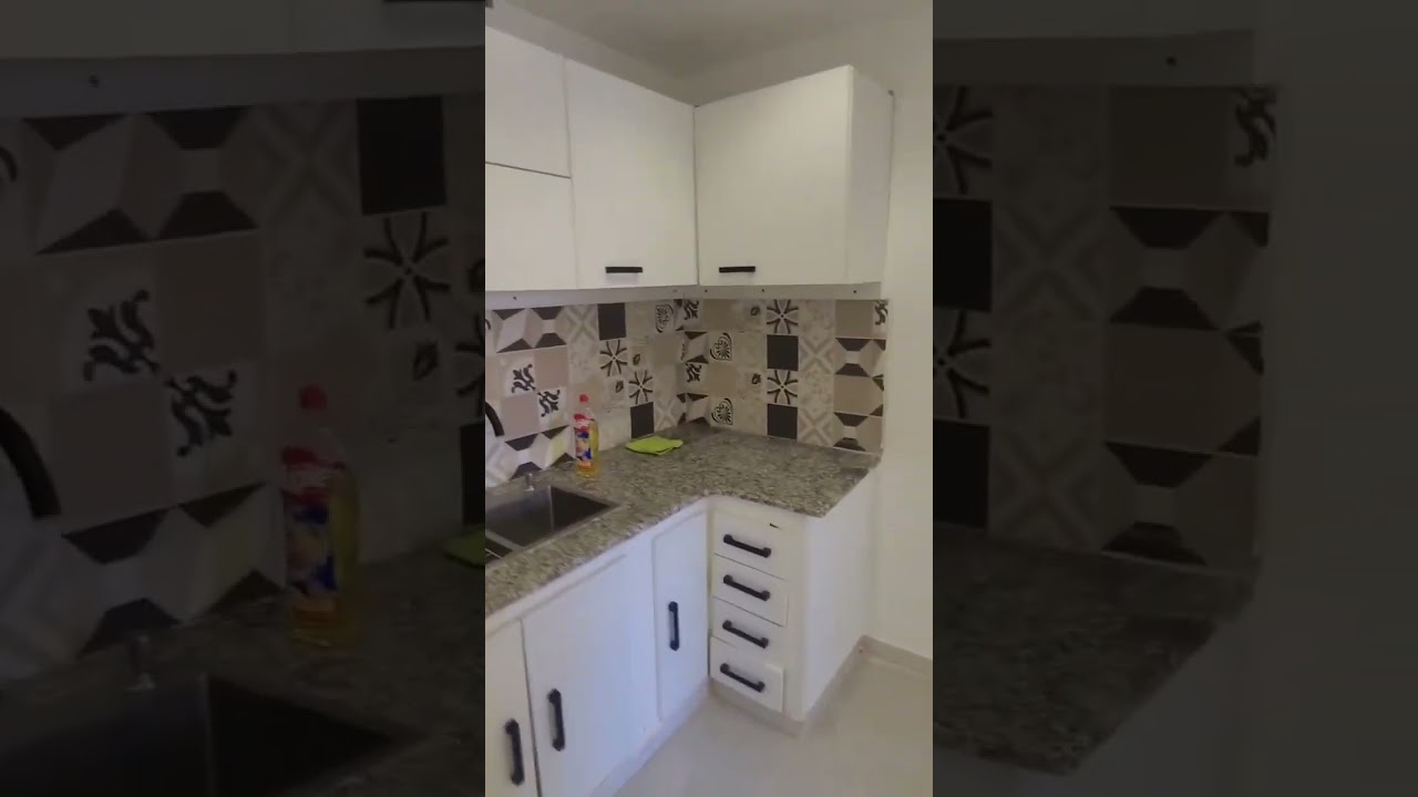 a vendre F3 University Bejaia