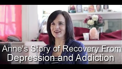 Back from the Brink: Annes Story of Recovery from ...