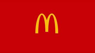 Все варианты звука заставок McDonald's*