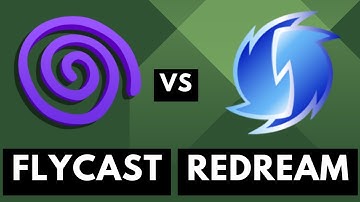 What is the Best Dreamcast Emulator on Android? Flycast vs Redream