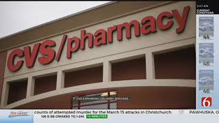 6000 CVS Locations Now Offering Delivery