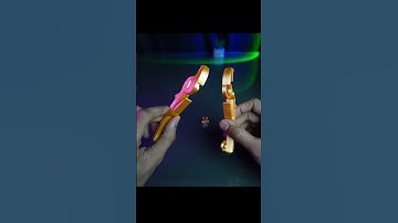 3D Printed over-engineered JST connector plier #3dprinting