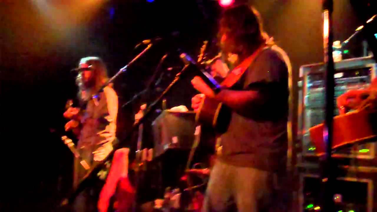 Greensky Bluegrass- "Can't Stop Now" Greensky Bluegrass- "Can't Stop Now"