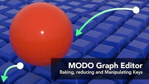 MODO | A look into MODO