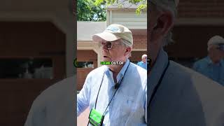 AACA Don Schell Car Collection on Sentimental Tour