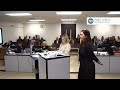 EN VIVO | Día 19 de juicio contra Elvia Cabrera Rivera