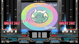 サムネイル画像は https://www.youtube.com/watch?v=cQ5N6jbplG0 からの引用です。 Link in Zillion