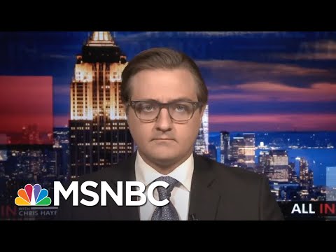 Watch All In With Chris Hayes Highlights: September 9 | MSNBC