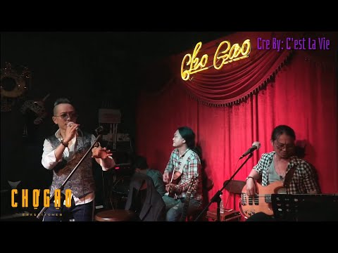 Dĩ Vãng Nhạt Nhòa Jimmy Nguyễn - Tuyệt Phẩm Live Của Jimmy Nguyễn Tại Chợ Gạo Bar