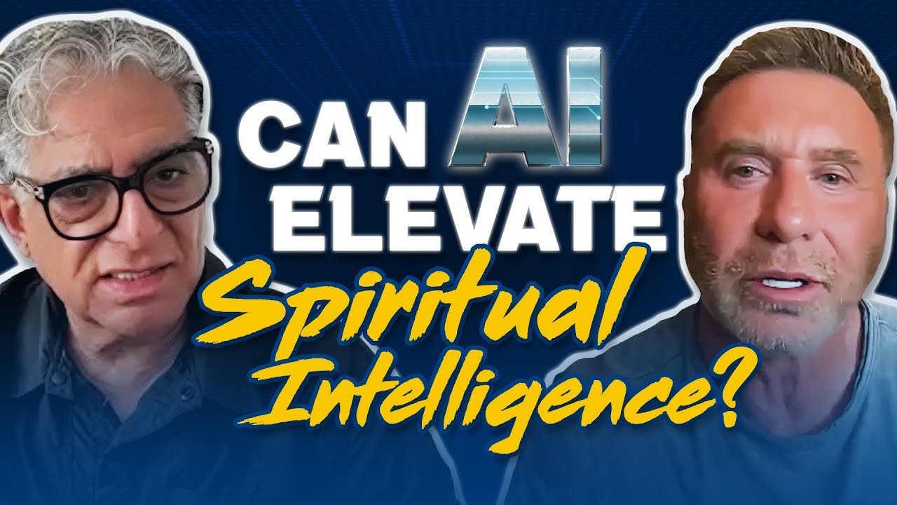 Deepak Chopra When You Learn To Leverage This TOOL, It Will Deeply