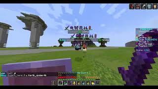 1V1 With Random In Gamertee