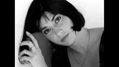 TE CONOZCO- ANABEL LOPEZ- SILVIO RODRIGUEZ .wmv