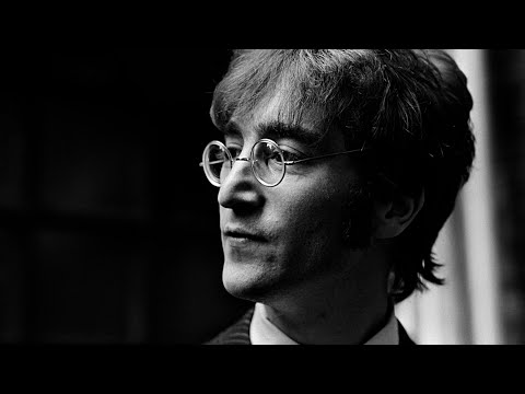Video: Zašto je ubijen John Lennon?