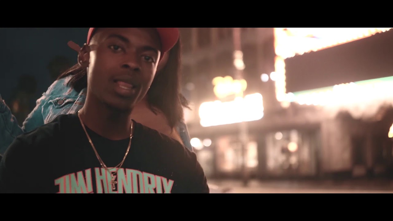 THEHARDWAY(Kamaal)-“3:AM” [Official Video] || Prod by.Onnimadethis Dir by. SaudtheAlien