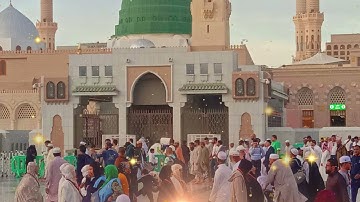 فجرية خيالية من سورة النحل الايات 98-110 بصوت الشيخ احمد ال طالب
