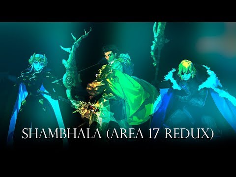 Video: Monster Yang Menjaga Harta Shambhala - Pandangan Alternatif