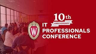 DNS and DHCP infrastructure at UW-Madison
