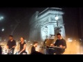 Onerepublic  paris le trianon  8 mars 2014  multicam mix