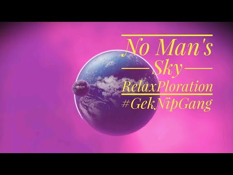 No Man&rsquo;s Sky RelaxPloration. 1.37 is here!!!