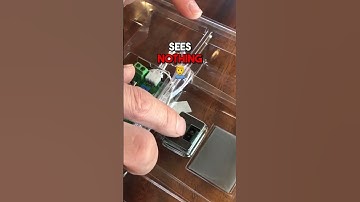 The Secrets of Kanban Andon Circuit Boards! #shorts #lean #kanbanandon