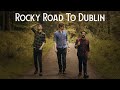 Rocky road to dublin  the longest johns  csides