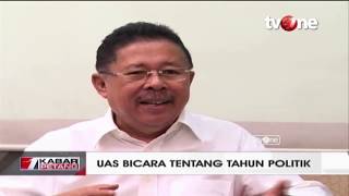 Download lagu EKSKLUSIF! Tahun Politik Menurut Ustadz Abdul Somad