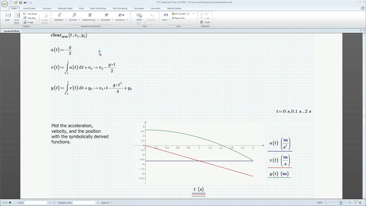 mathcad prime 3.1 download mathcad prime 3.1 download