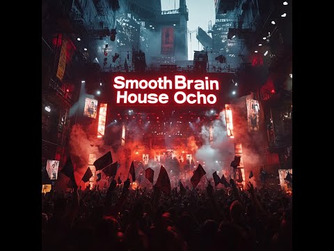Guarda SmoothBrain House Ocho | Epic DJ Set | High-Energy House, Techno & Bassline 🔥 su YouTube