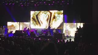 A Crow Left of the Murder - Incubus @ St. Augustine Amphitheater 8/31/2021