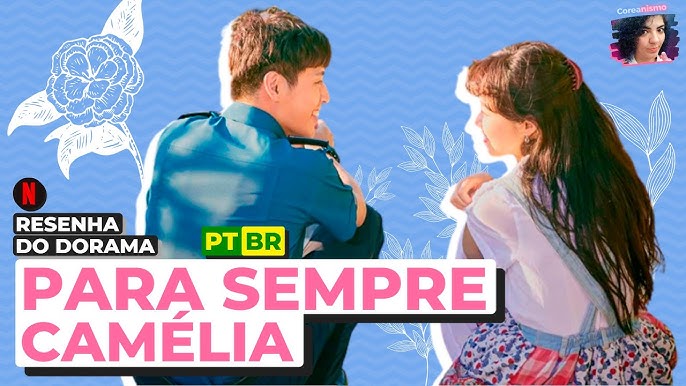 Doramas com romances adultos - Thays M. de Lima