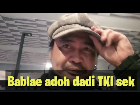 Korea (01) - Bablas dadi TKI sek