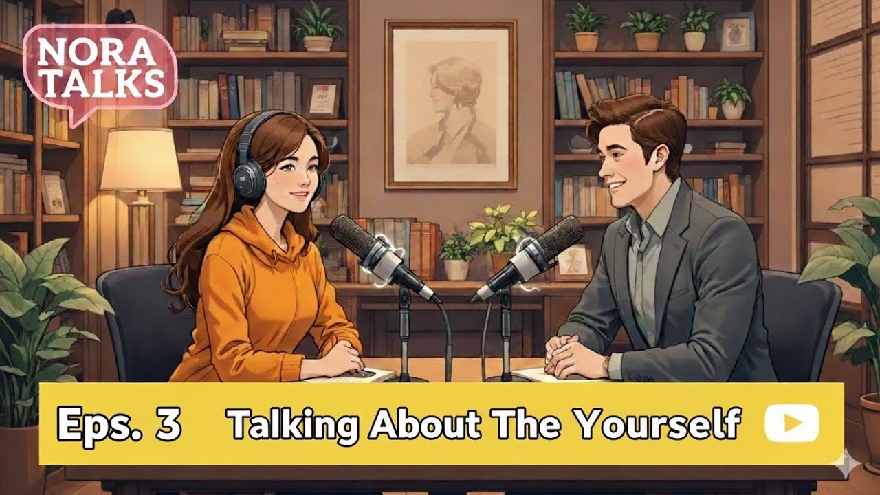 How to Introduce Yourself in English Fluently | Real Life Conversation