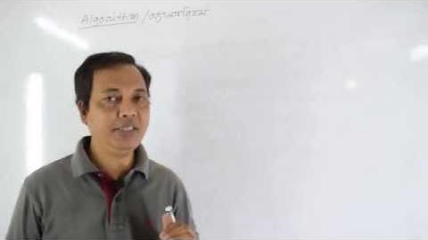 Algorithm, Flowchart and Program Coding in C | Programming Language-5 | HSC ICT