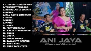 DANGDUT KLASIK TULEN PALING ENAK FULL ALBUM GRAFITA MUSIK // MIMIN AMINAH DKK . ANIJAYA AUDIO