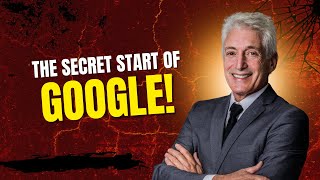Google’s Origin Story in 60 Seconds 🌍