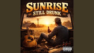Sunrise Still Drunk