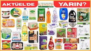 Tarim Kooperati̇f 1 Gida Ürünleri̇ L Temi̇zli̇k & Çamaşir Ürünleri̇ L Tarim Kooperati̇f