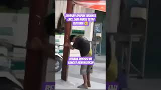 Titik Terendah Laki-Laki #shorts