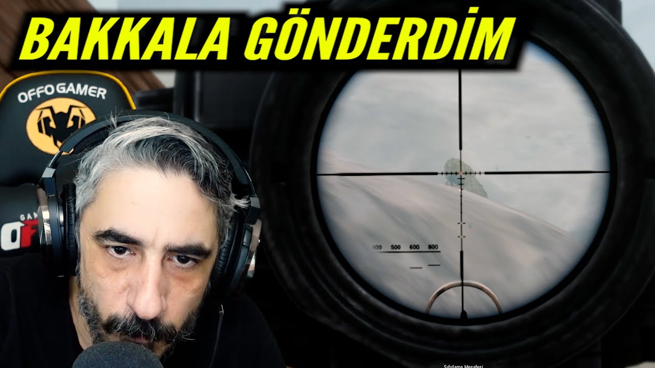 RAKİBİ BAKKALA GÖNDERDİM !!!